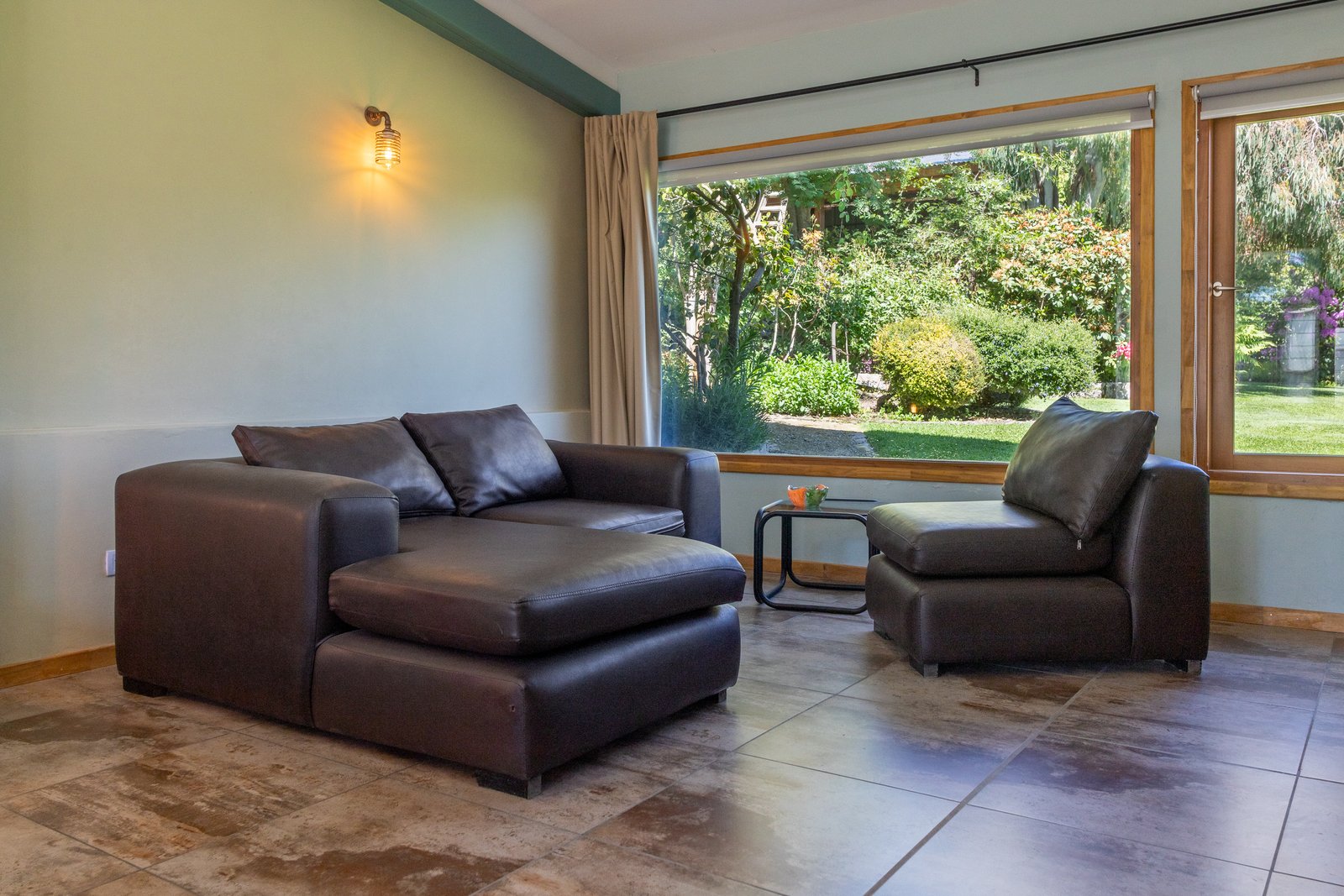 Casa con cochera a 7km del Centro