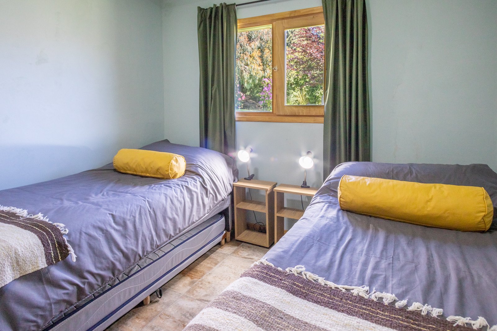 Casa con cochera a 7km del Centro