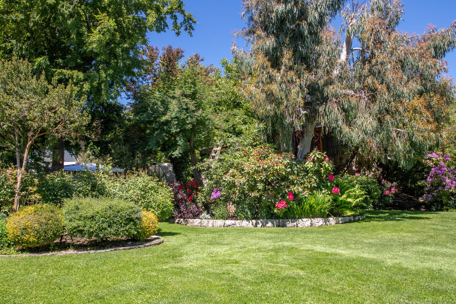 Casa con cochera a 7km del Centro