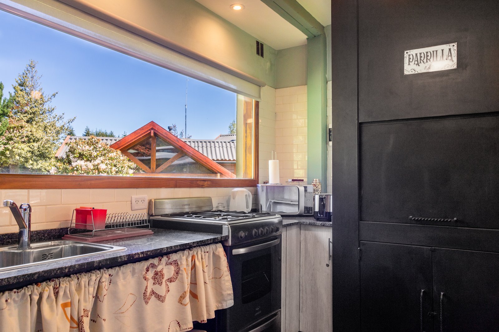 Casa con cochera a 7km del Centro