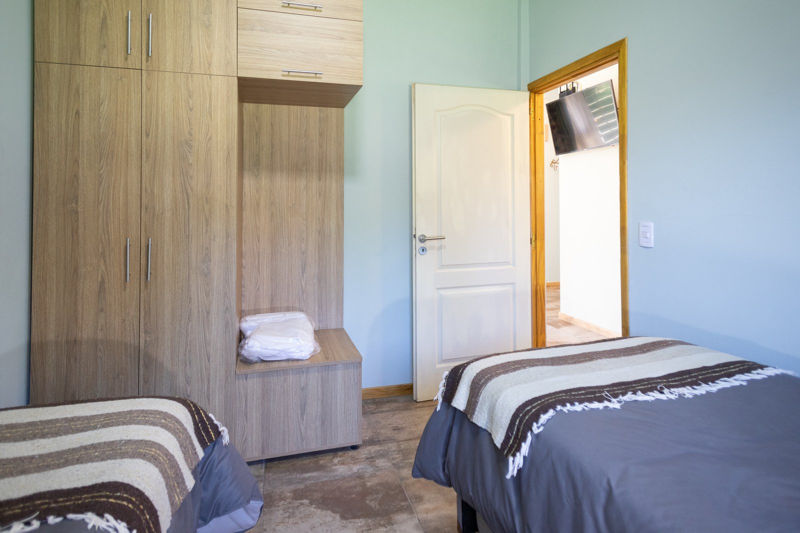 Casa con cochera a 7km del Centro