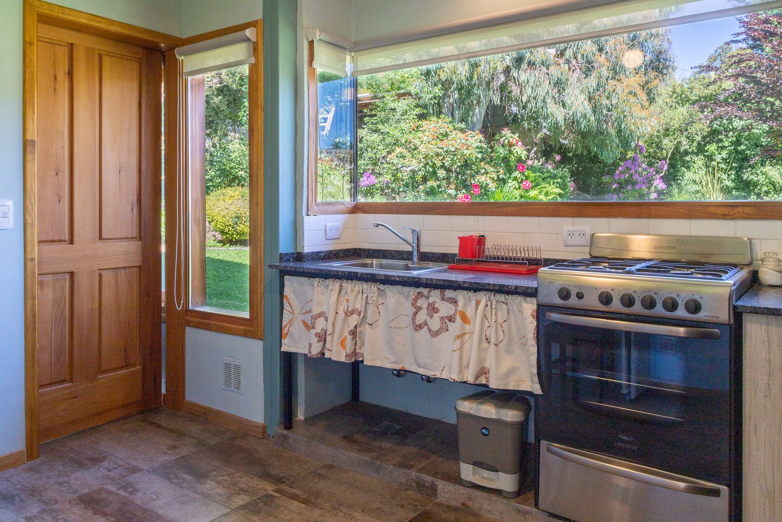 Casa con cochera a 7km del Centro