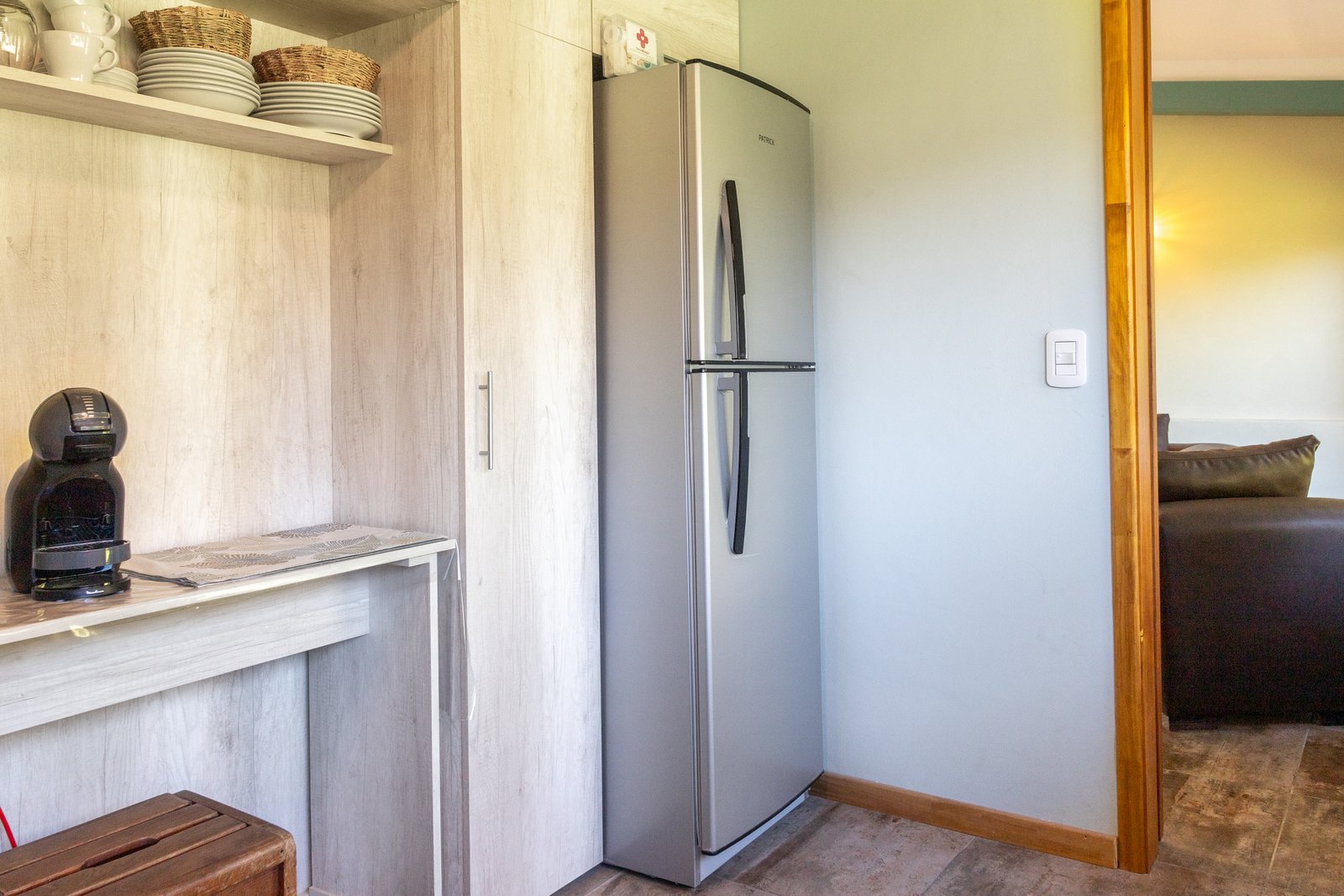 Casa con cochera a 7km del Centro