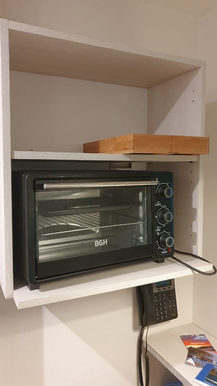 Alojamiento en el Centro