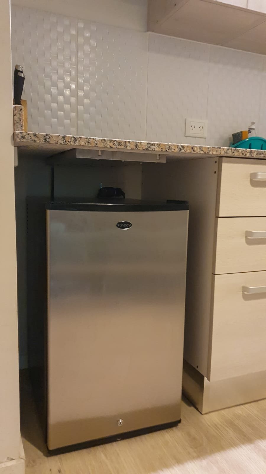 Alojamiento en el Centro