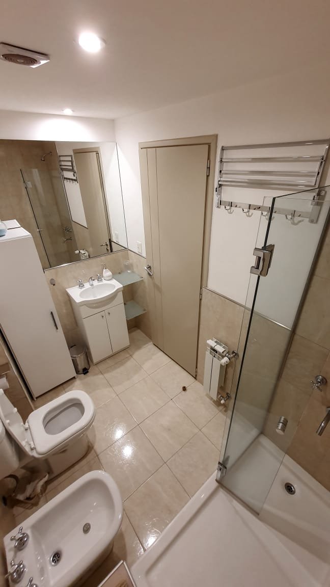 Alojamiento en el Centro