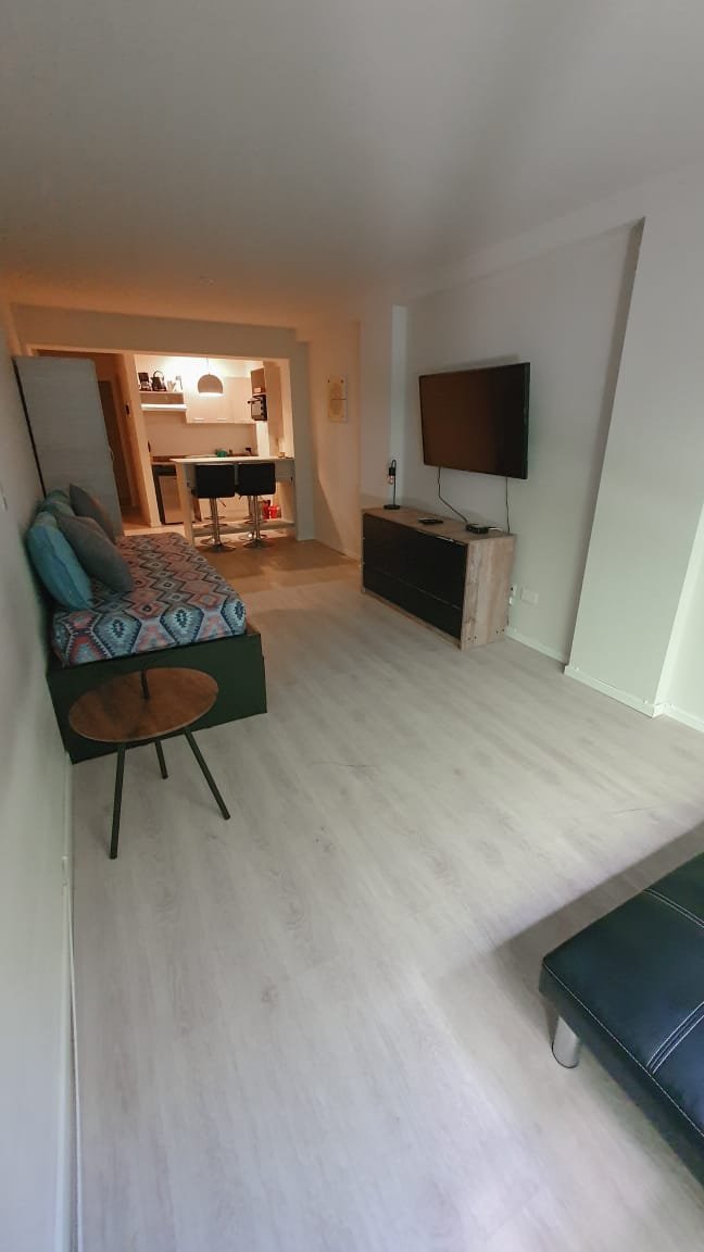 Alojamiento en el Centro