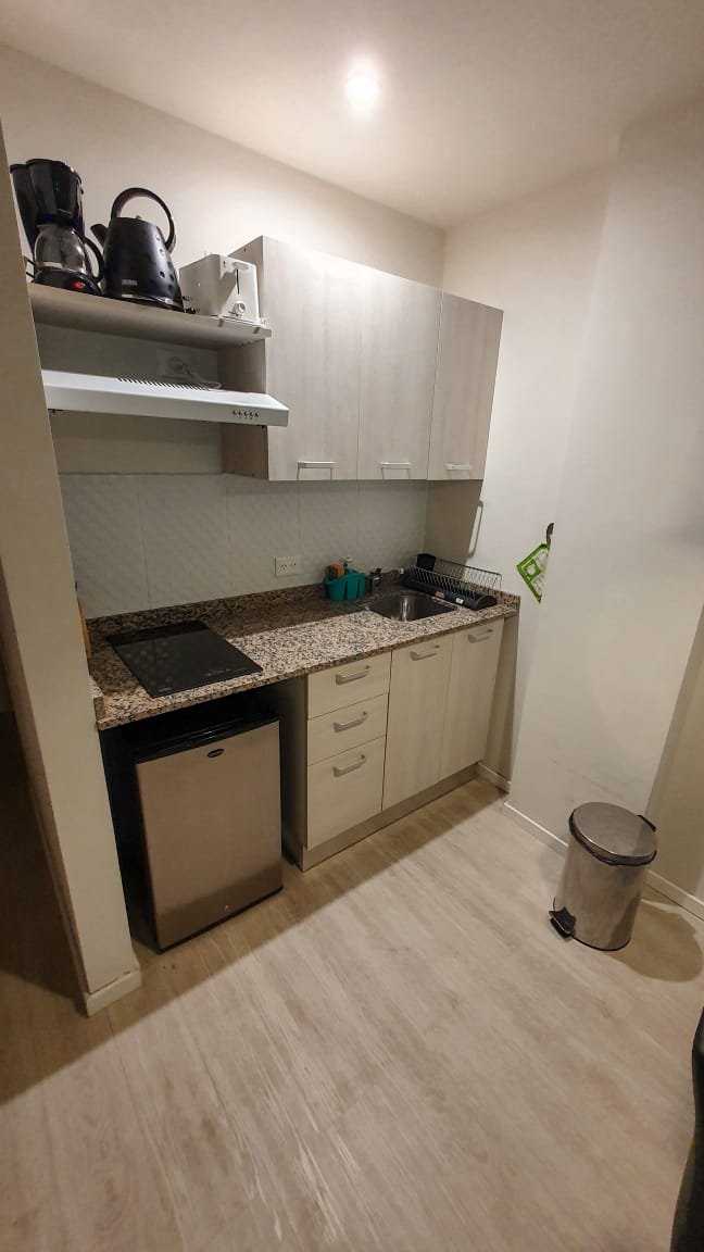 Alojamiento en el Centro