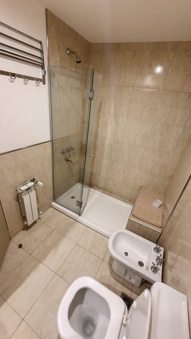 Alojamiento en el Centro