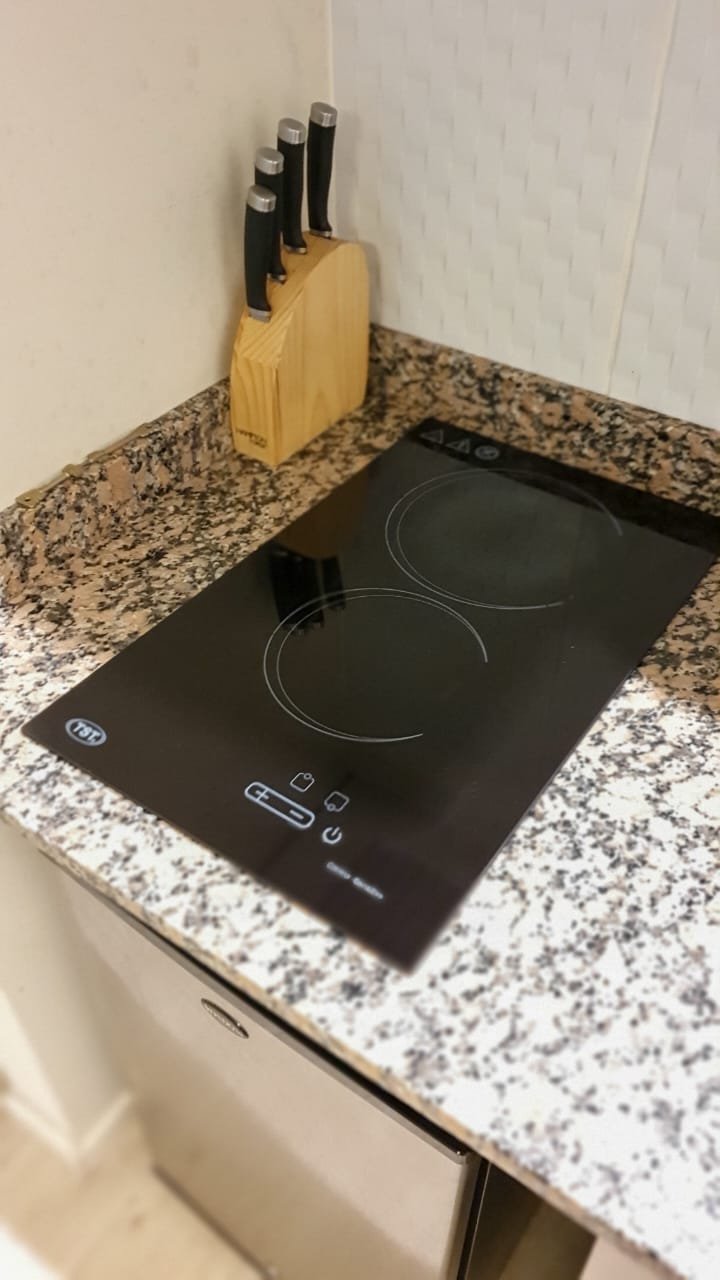 Alojamiento en el Centro