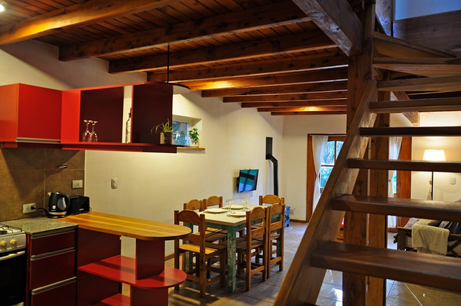 Casa a 4km del centro de Bariloche