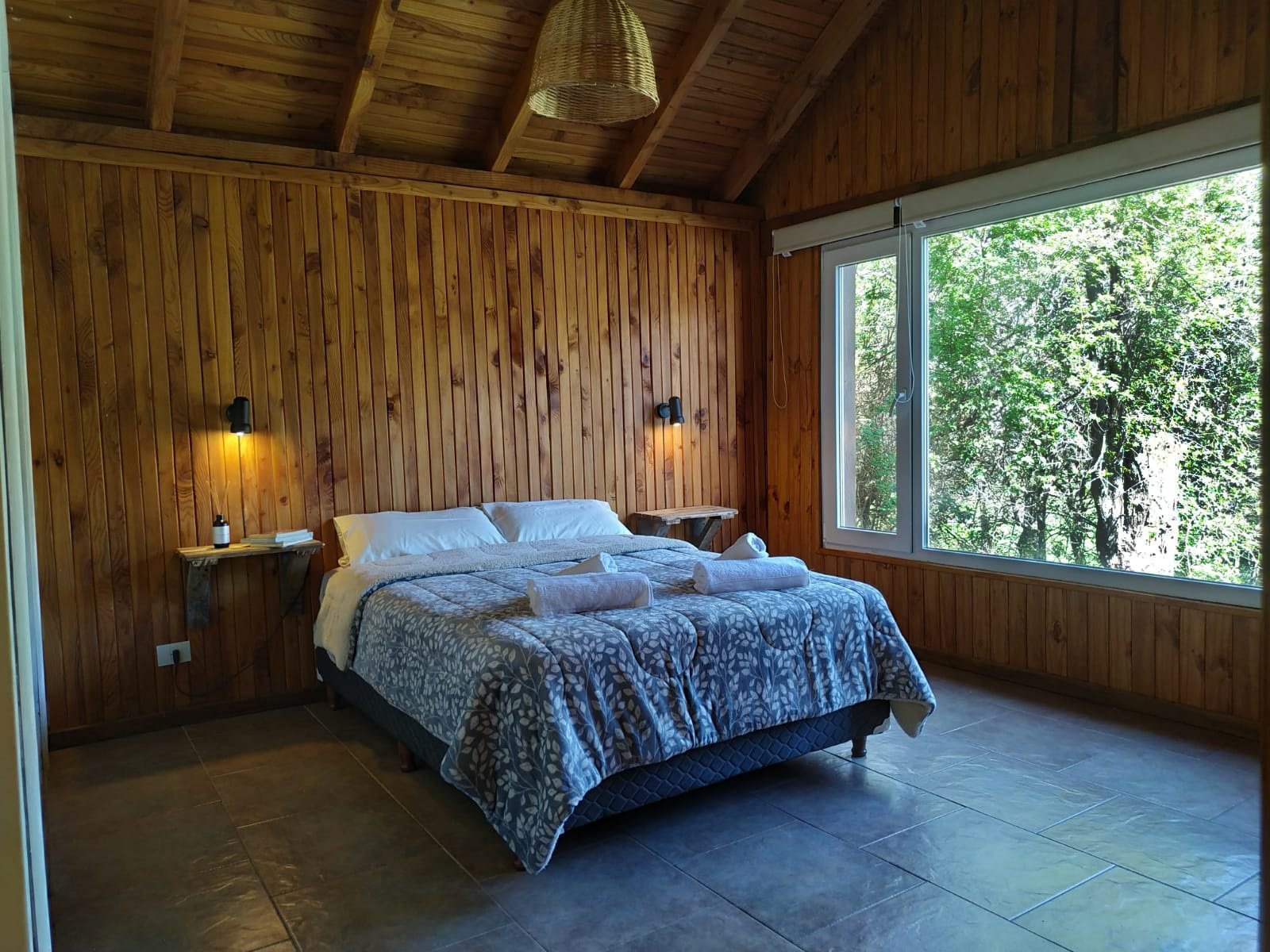 Casa a 4km del centro de Bariloche