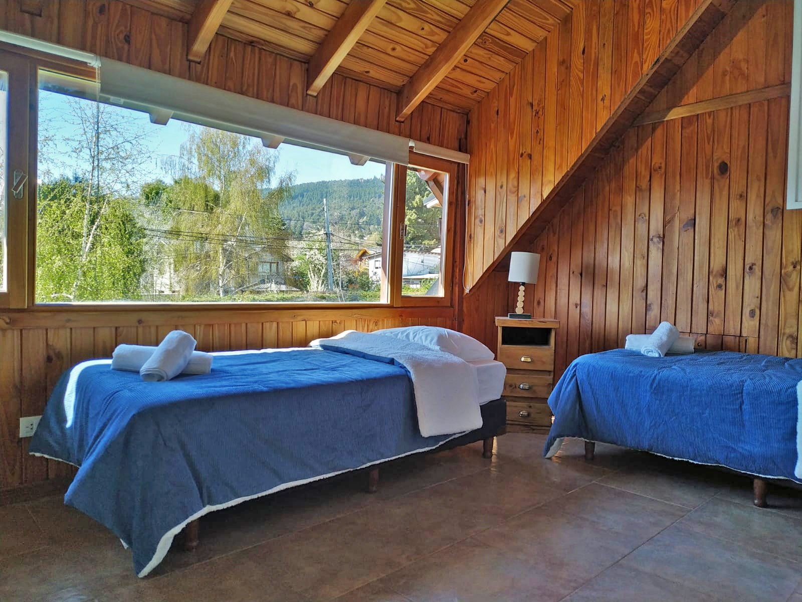 Casa a 4km del centro de Bariloche