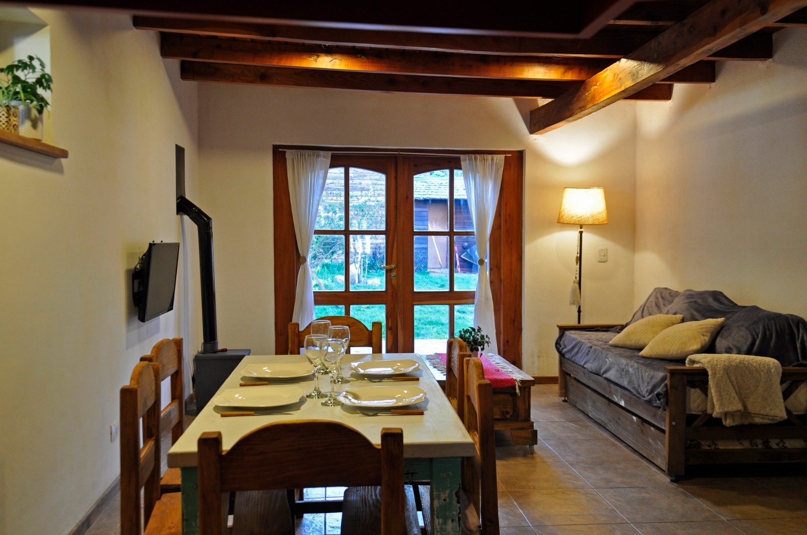 Casa a 4km del centro de Bariloche