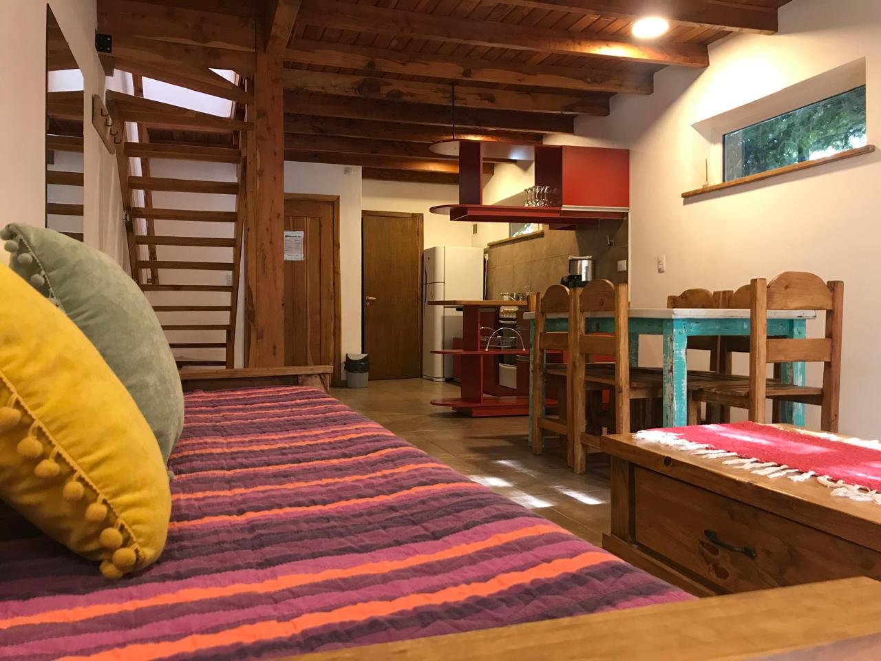 Casa a 4km del centro de Bariloche