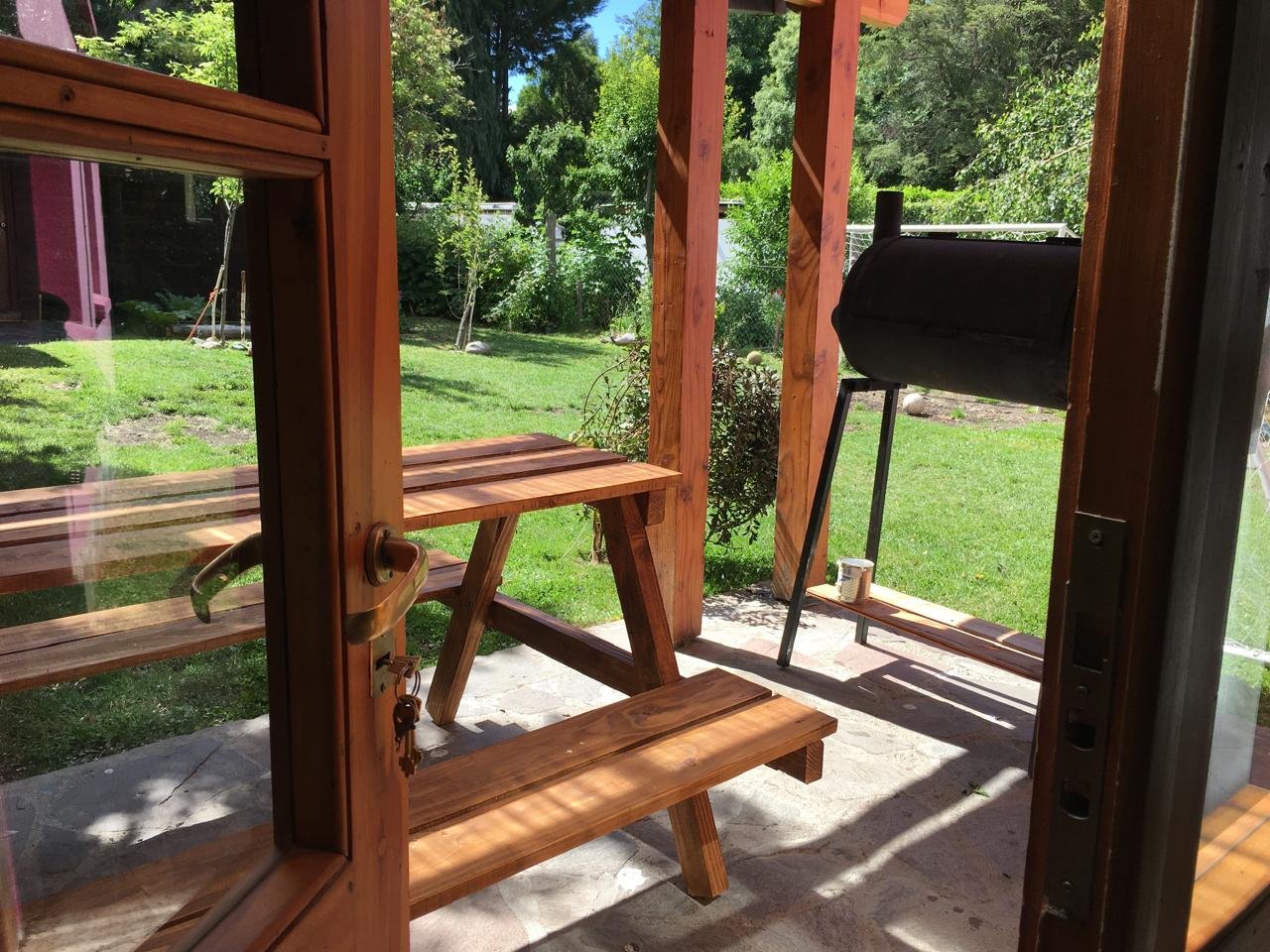 Casa a 4km del centro de Bariloche