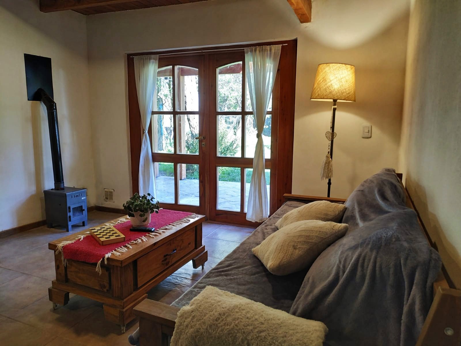 Casa a 4km del centro de Bariloche