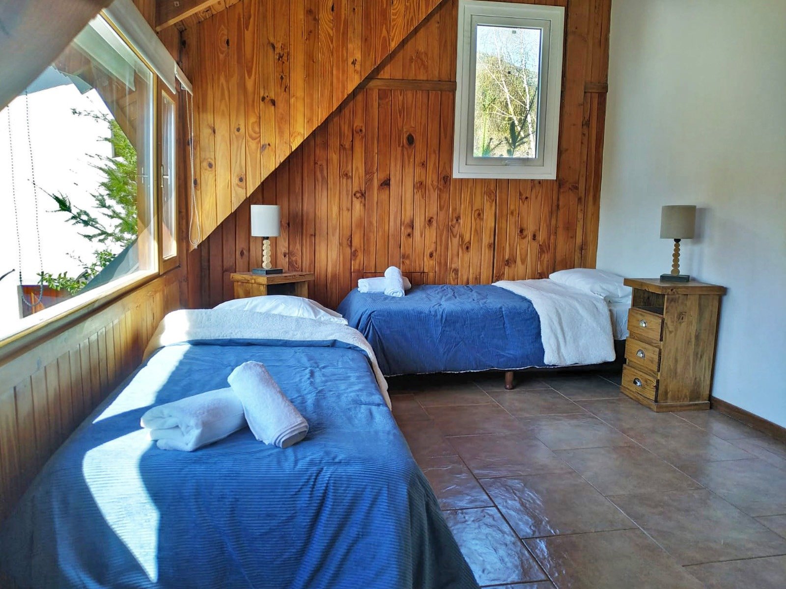 Casa a 4km del centro de Bariloche