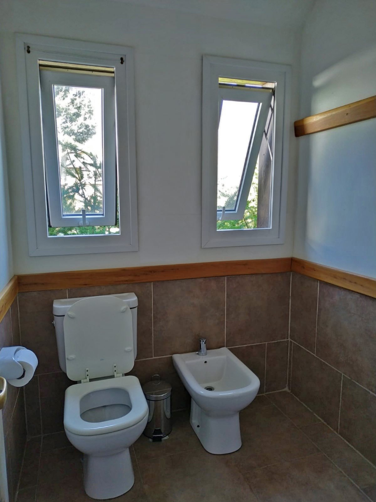 Casa a 4km del centro de Bariloche